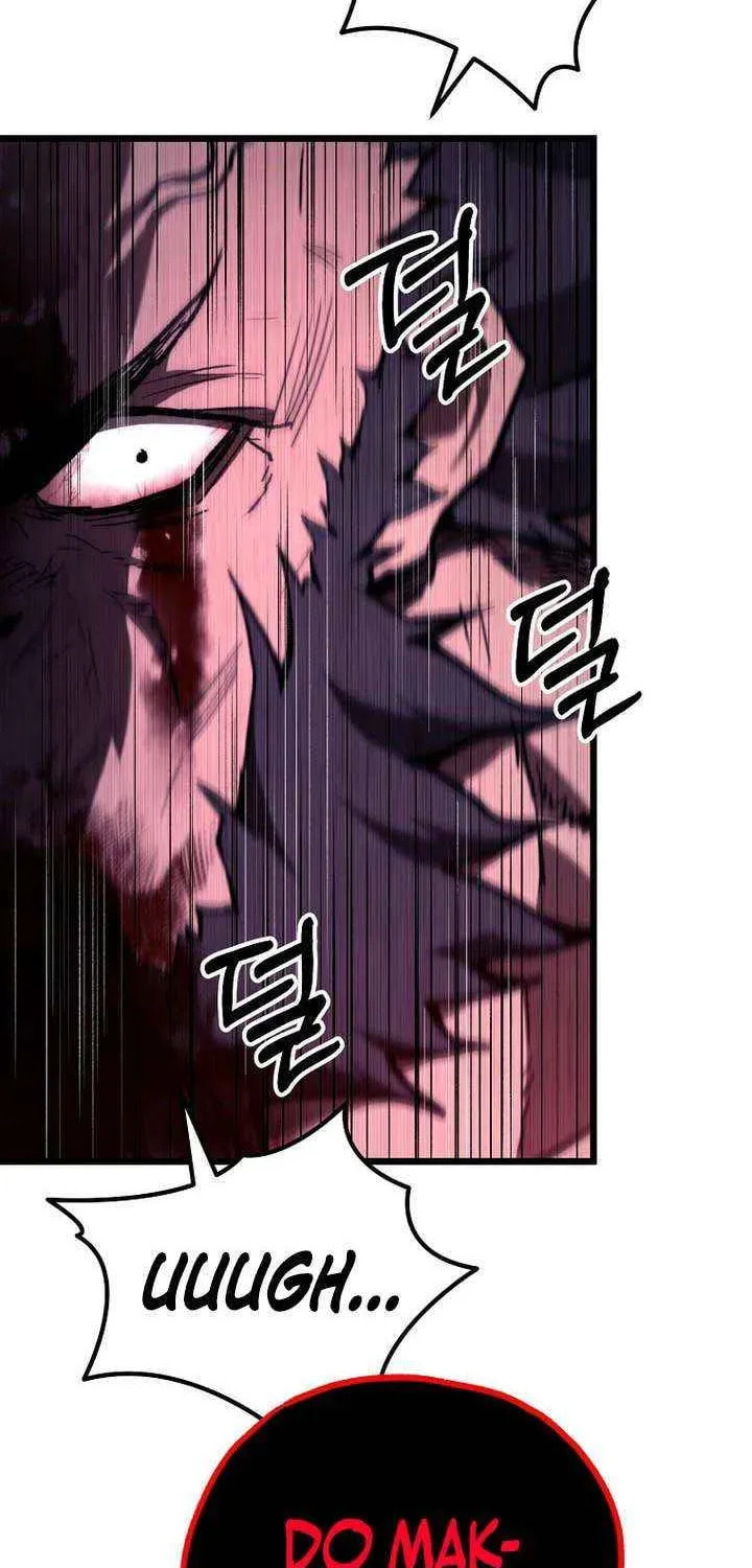 Unrivaled Spear Ghost Chapter 44 page 65 - 