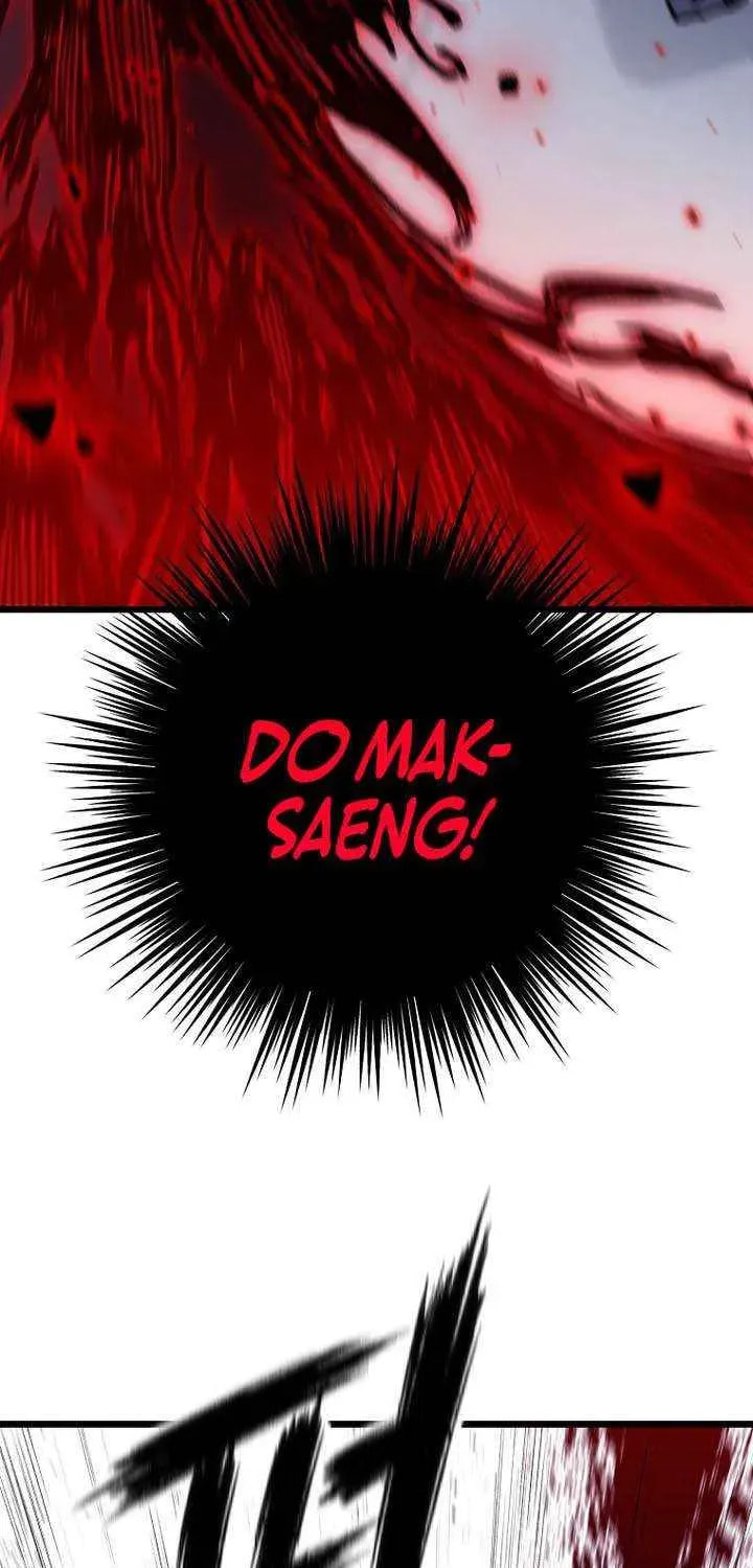 Unrivaled Spear Ghost Chapter 44 page 68 - 