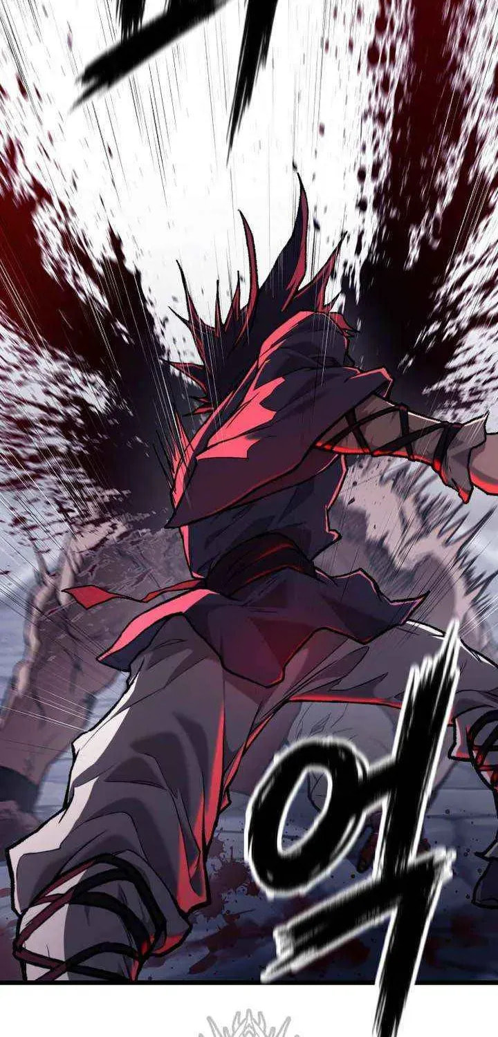 Unrivaled Spear Ghost Chapter 44 page 69 - 