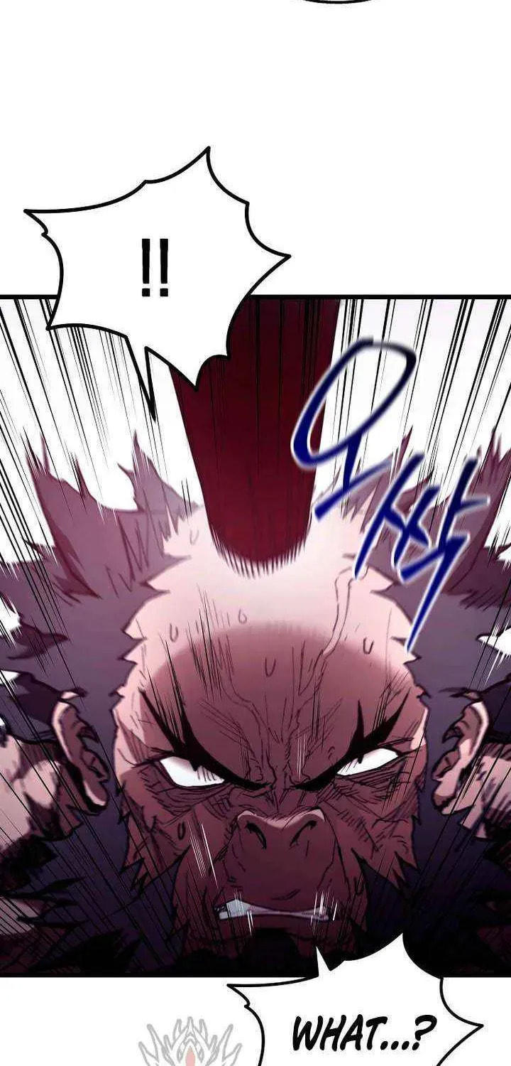 Unrivaled Spear Ghost Chapter 44 page 8 - 