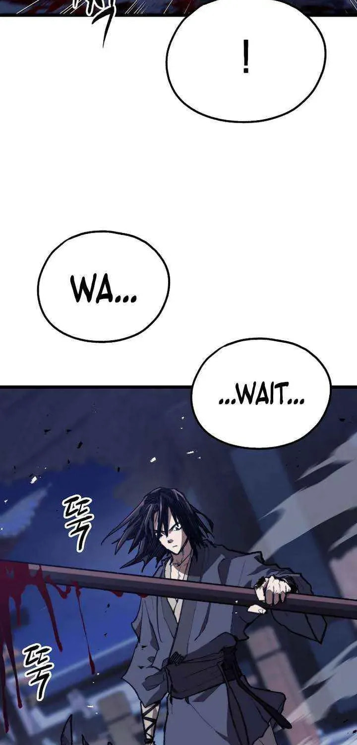 Unrivaled Spear Ghost Chapter 44 page 73 - 
