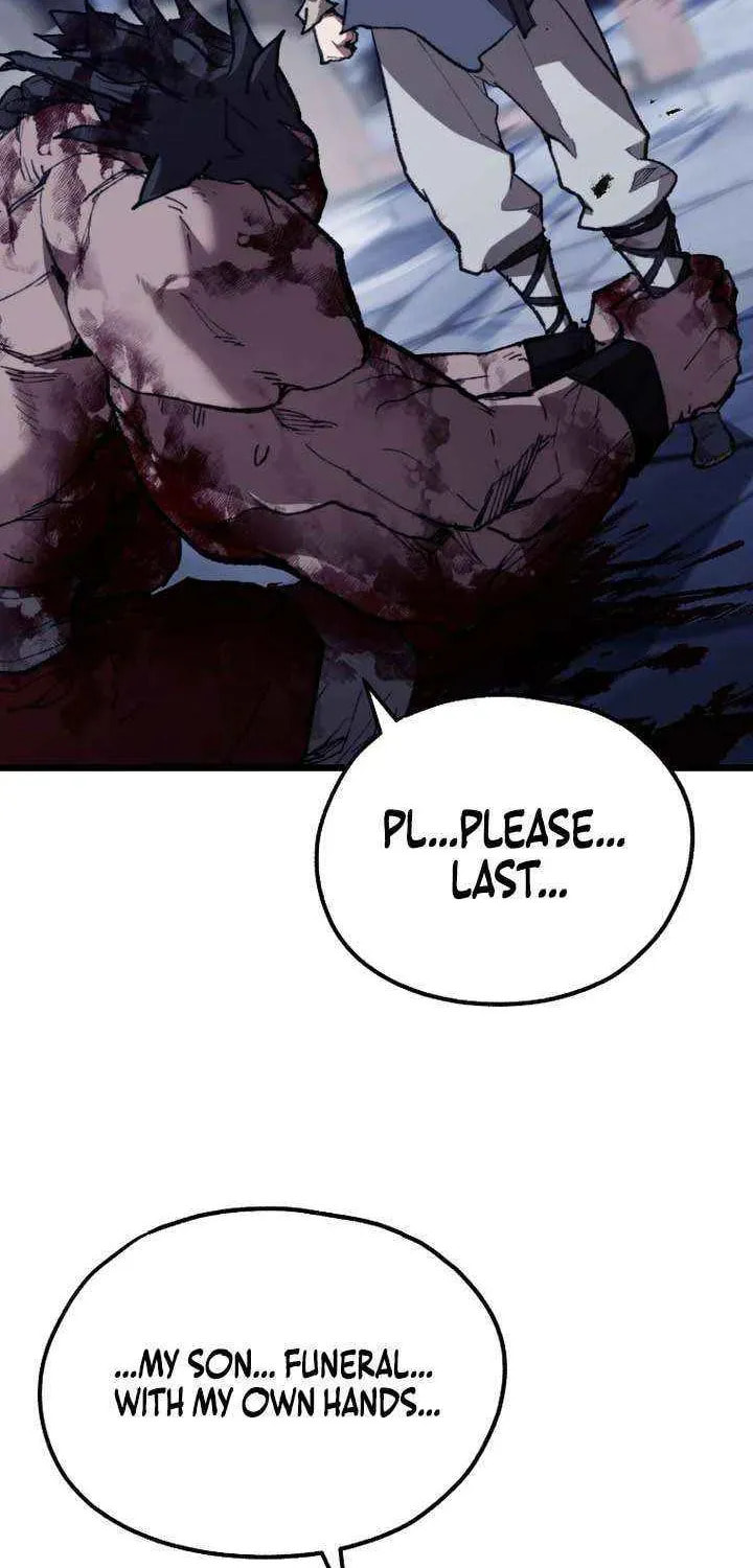 Unrivaled Spear Ghost Chapter 44 page 74 - 