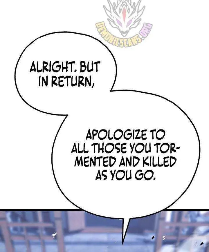 Unrivaled Spear Ghost Chapter 44 page 77 - 