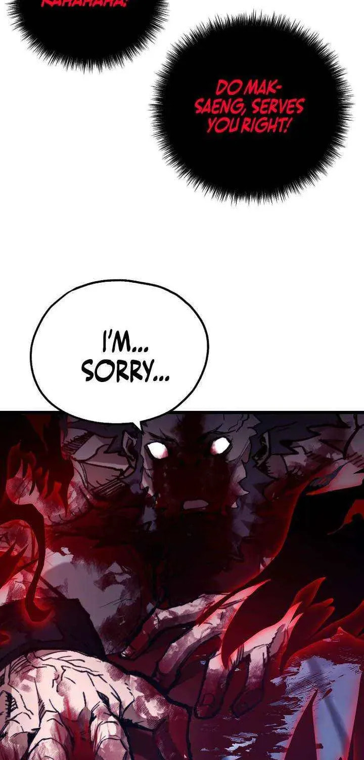 Unrivaled Spear Ghost Chapter 44 page 79 - 
