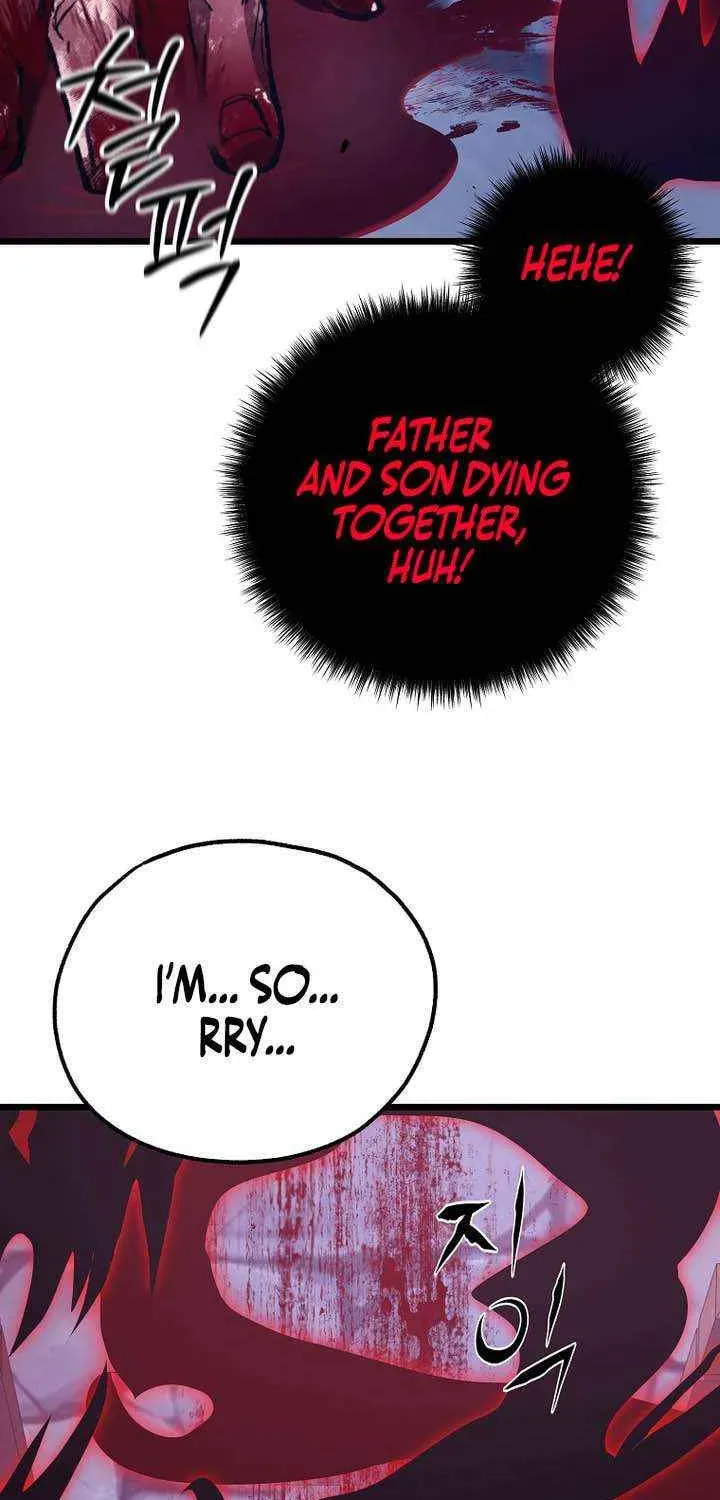 Unrivaled Spear Ghost Chapter 44 page 80 - 