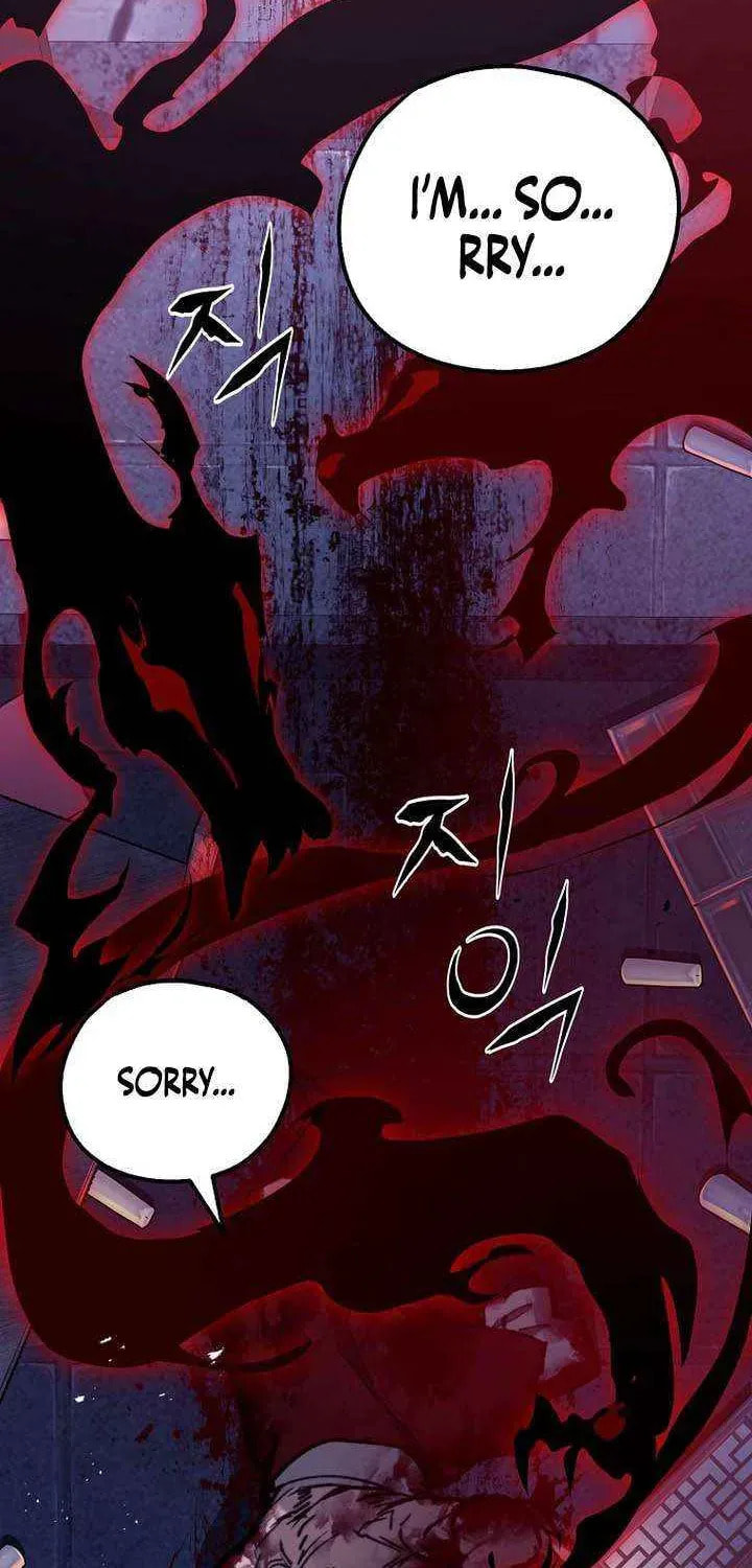 Unrivaled Spear Ghost Chapter 44 page 81 - 