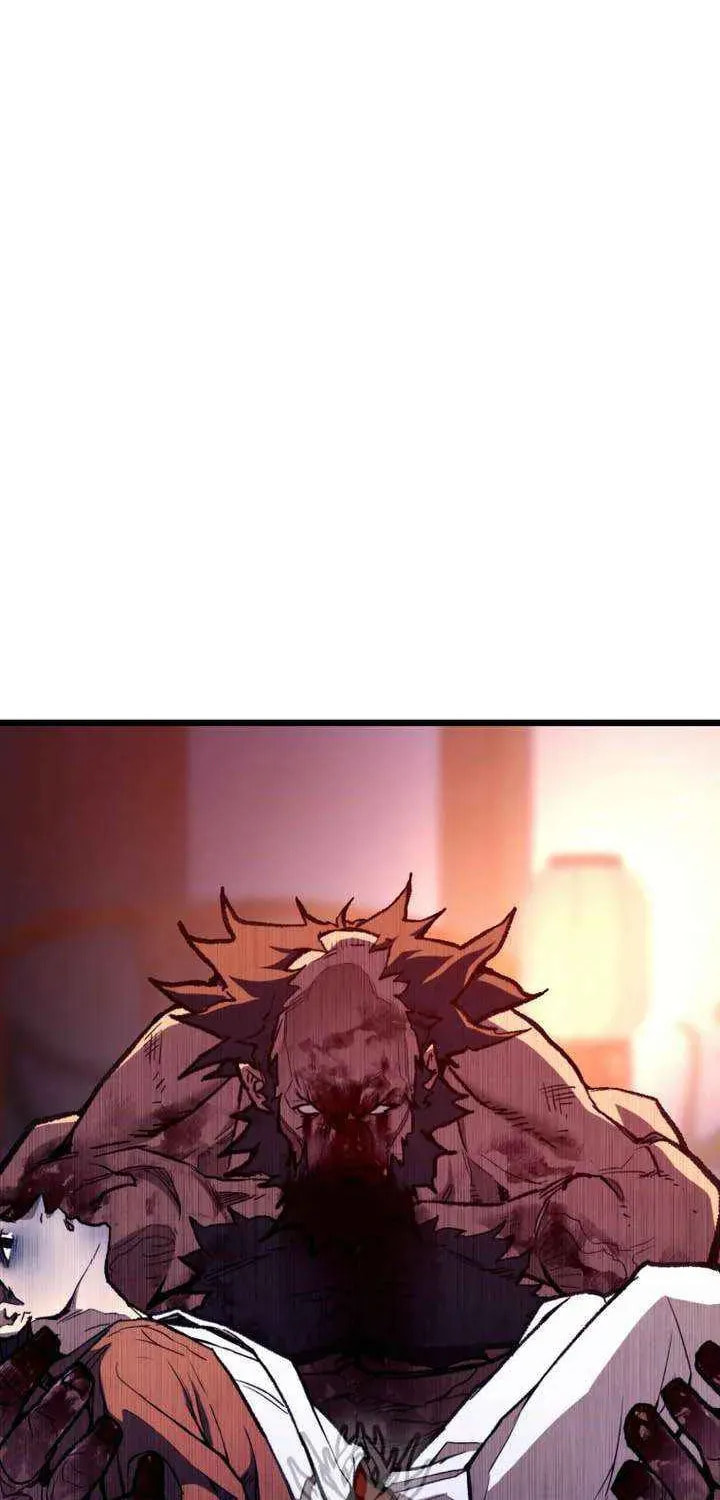 Unrivaled Spear Ghost Chapter 44 page 83 - 