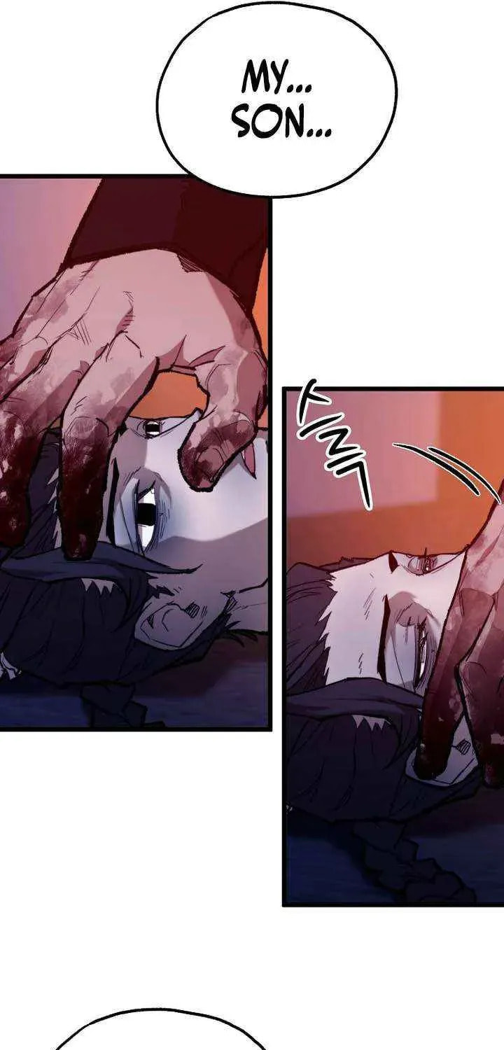 Unrivaled Spear Ghost Chapter 44 page 85 - 