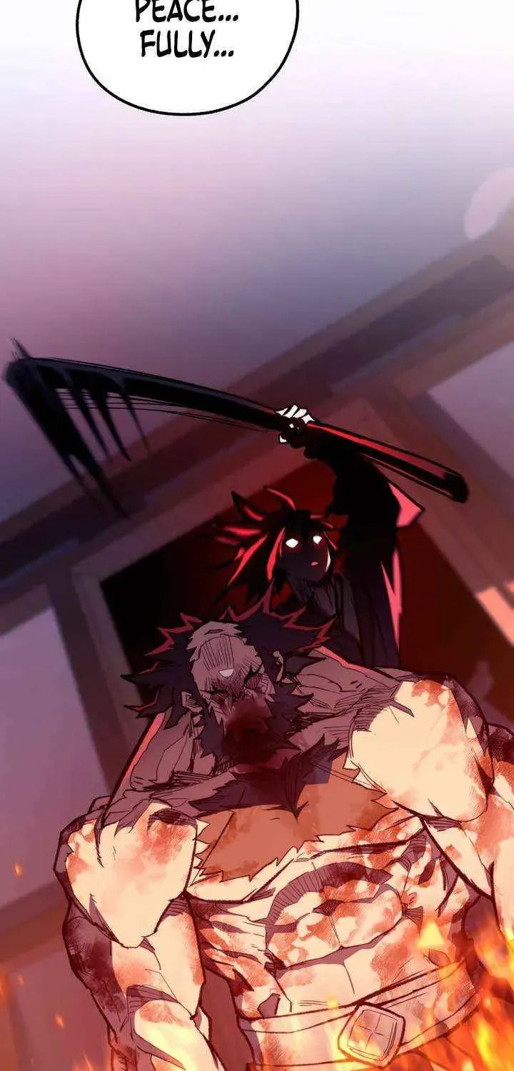 Unrivaled Spear Ghost Chapter 44 page 87 - 