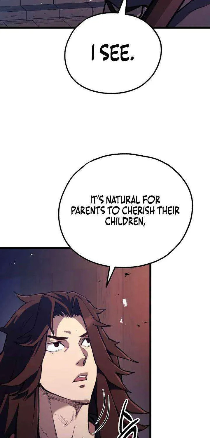 Unrivaled Spear Ghost Chapter 44 page 93 - 
