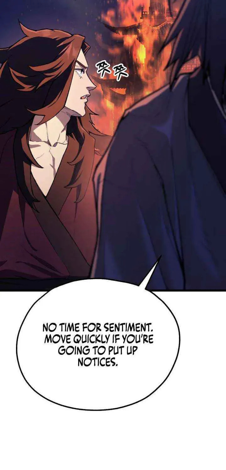 Unrivaled Spear Ghost Chapter 44 page 95 - 