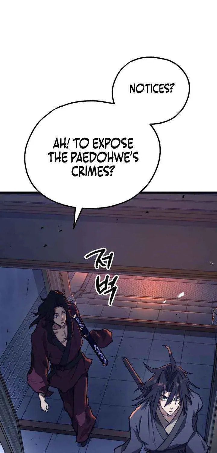 Unrivaled Spear Ghost Chapter 44 page 96 - 