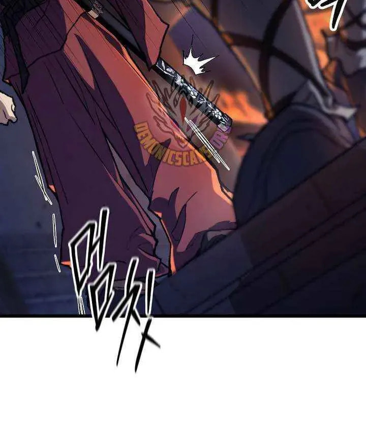 Unrivaled Spear Ghost Chapter 44 page 98 - 