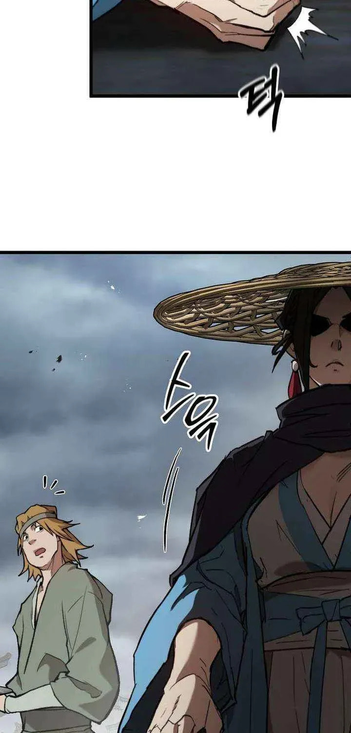Unrivaled Spear Ghost Chapter 45 page 13 - 