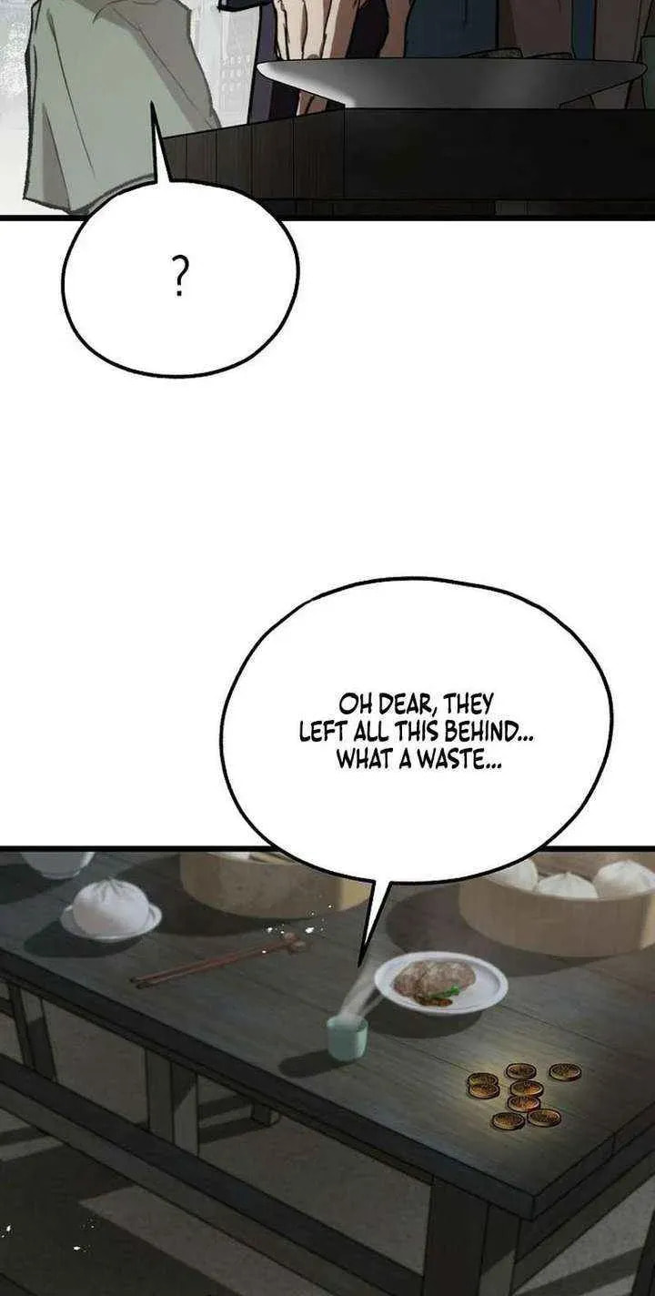Unrivaled Spear Ghost Chapter 45 page 14 - 