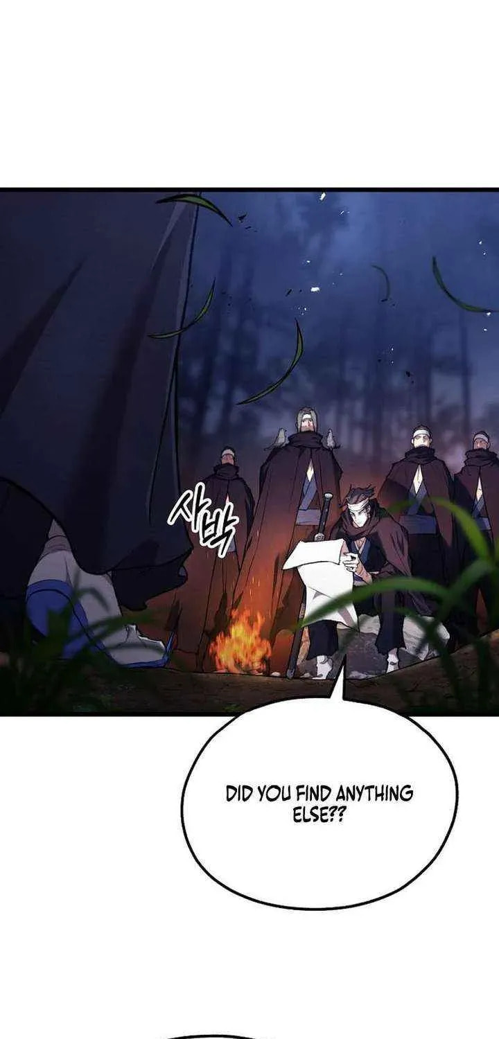 Unrivaled Spear Ghost Chapter 45 page 25 - 