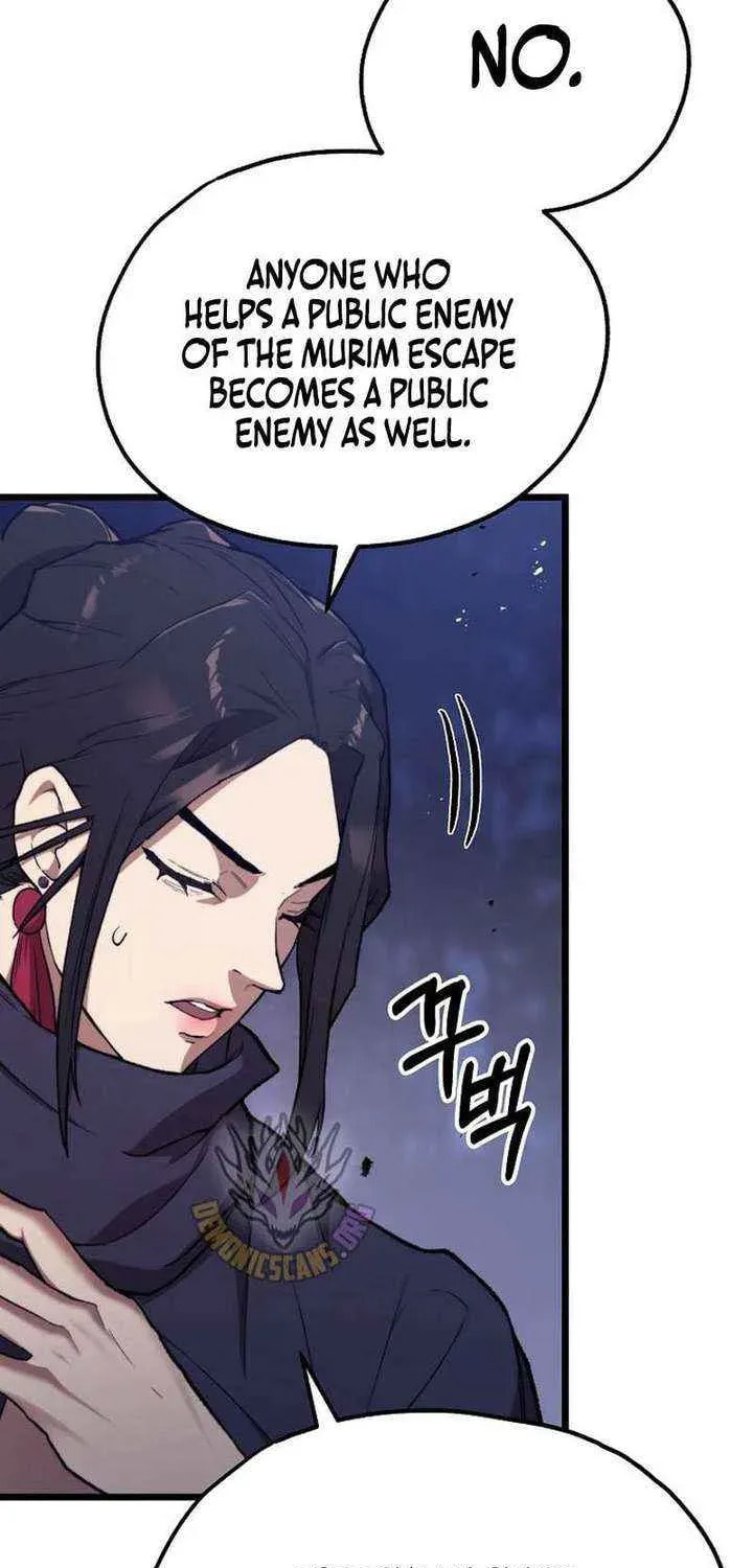 Unrivaled Spear Ghost Chapter 45 page 29 - 