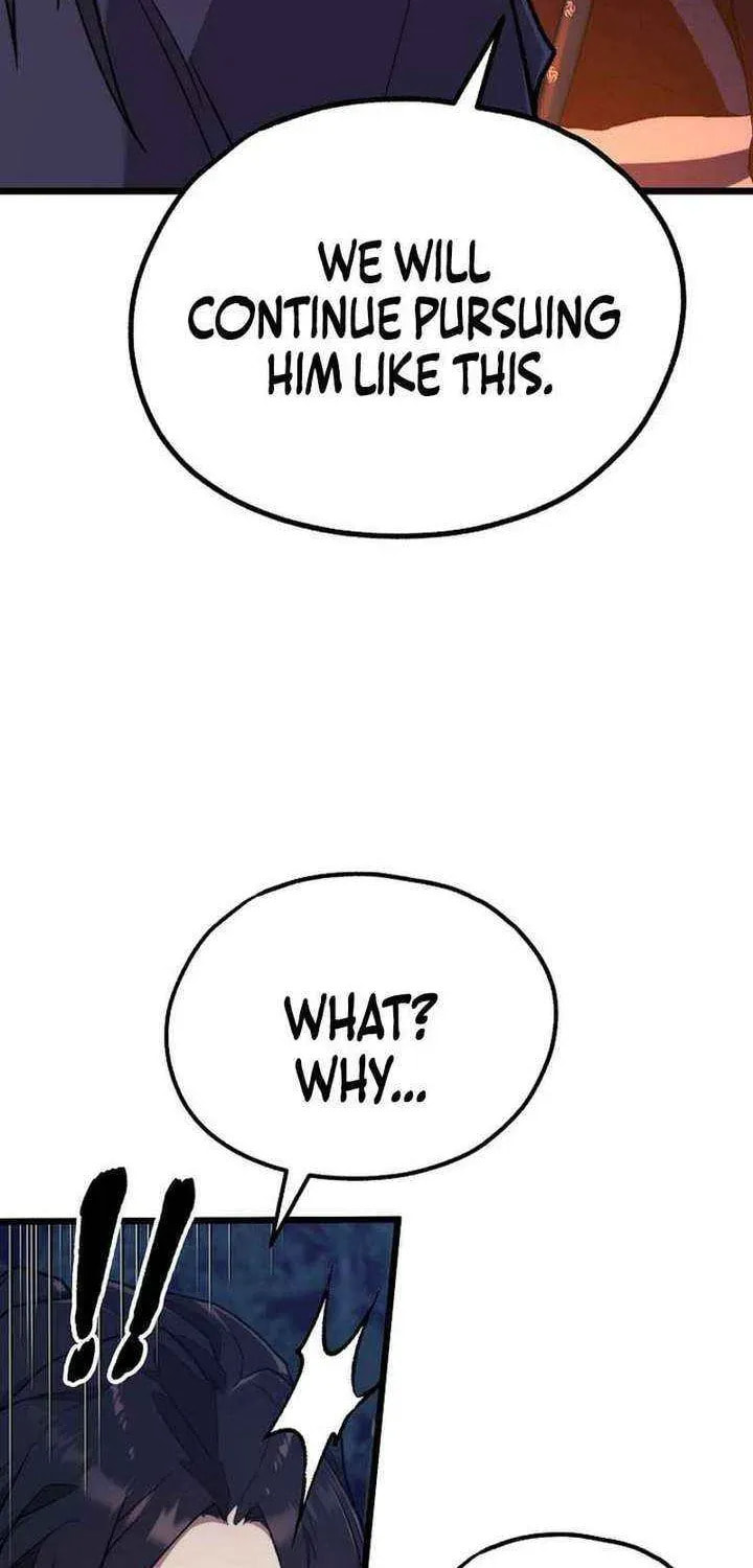 Unrivaled Spear Ghost Chapter 45 page 32 - 