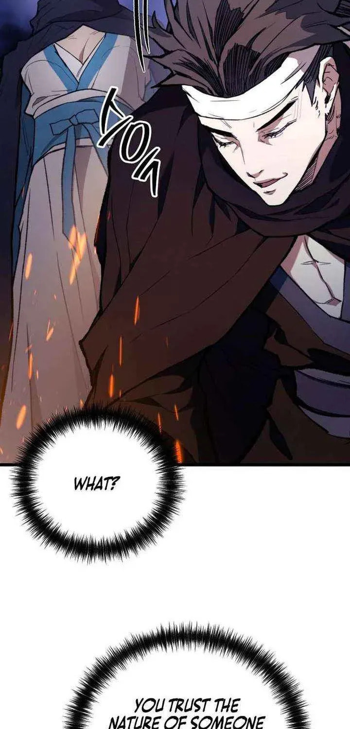 Unrivaled Spear Ghost Chapter 45 page 41 - 