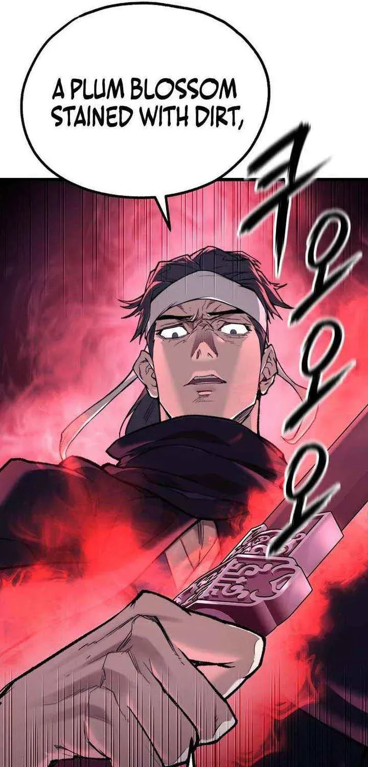 Unrivaled Spear Ghost Chapter 45 page 43 - 