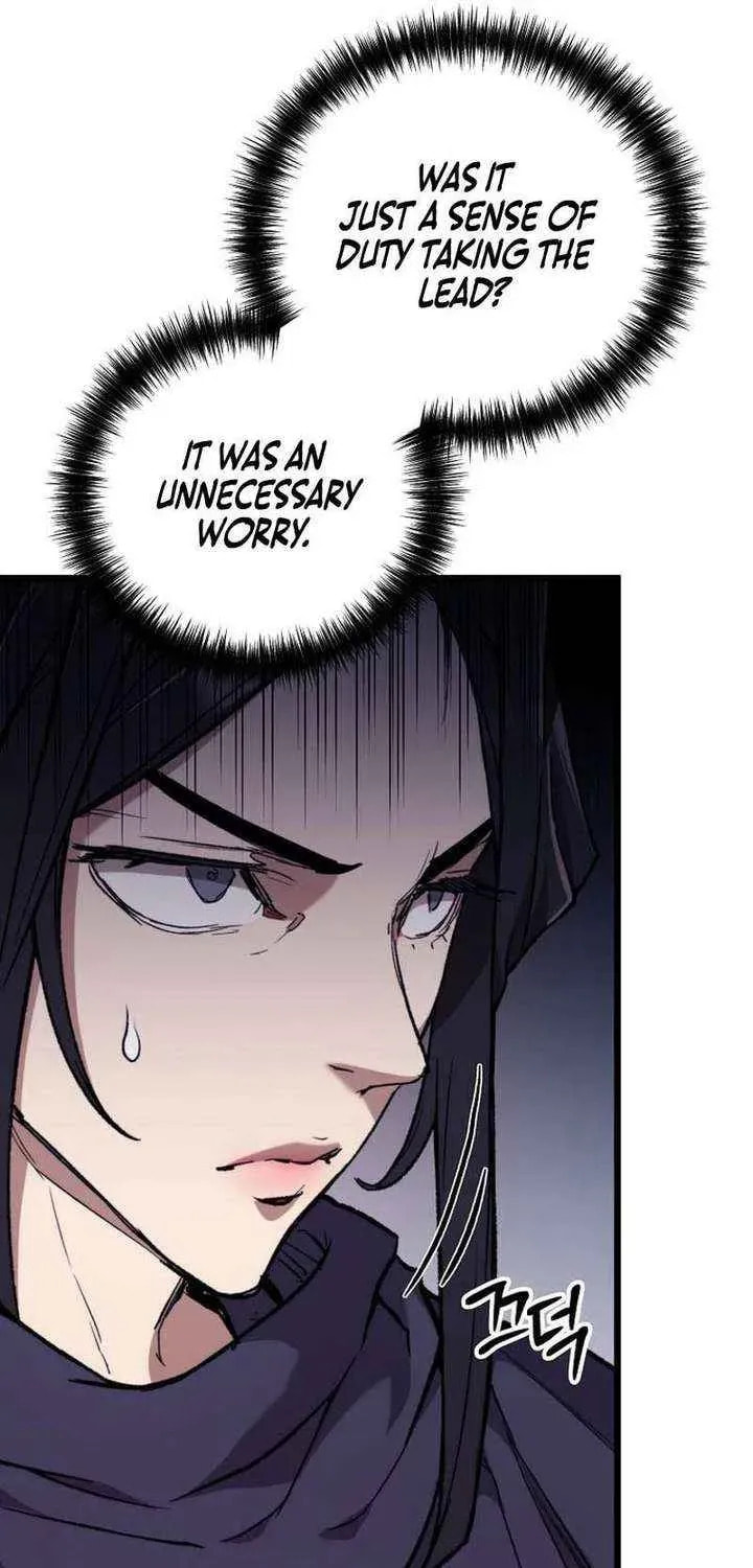 Unrivaled Spear Ghost Chapter 45 page 45 - 
