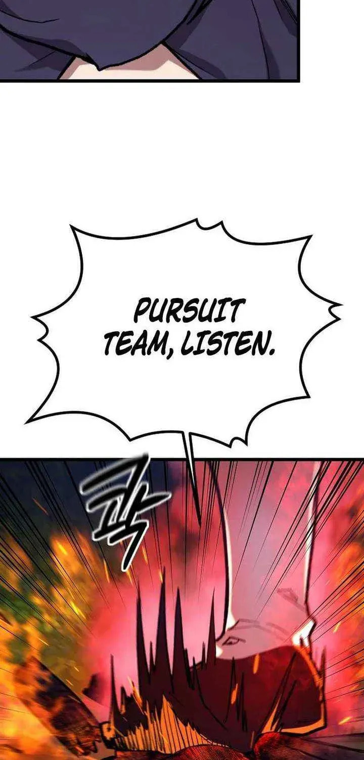 Unrivaled Spear Ghost Chapter 45 page 46 - 