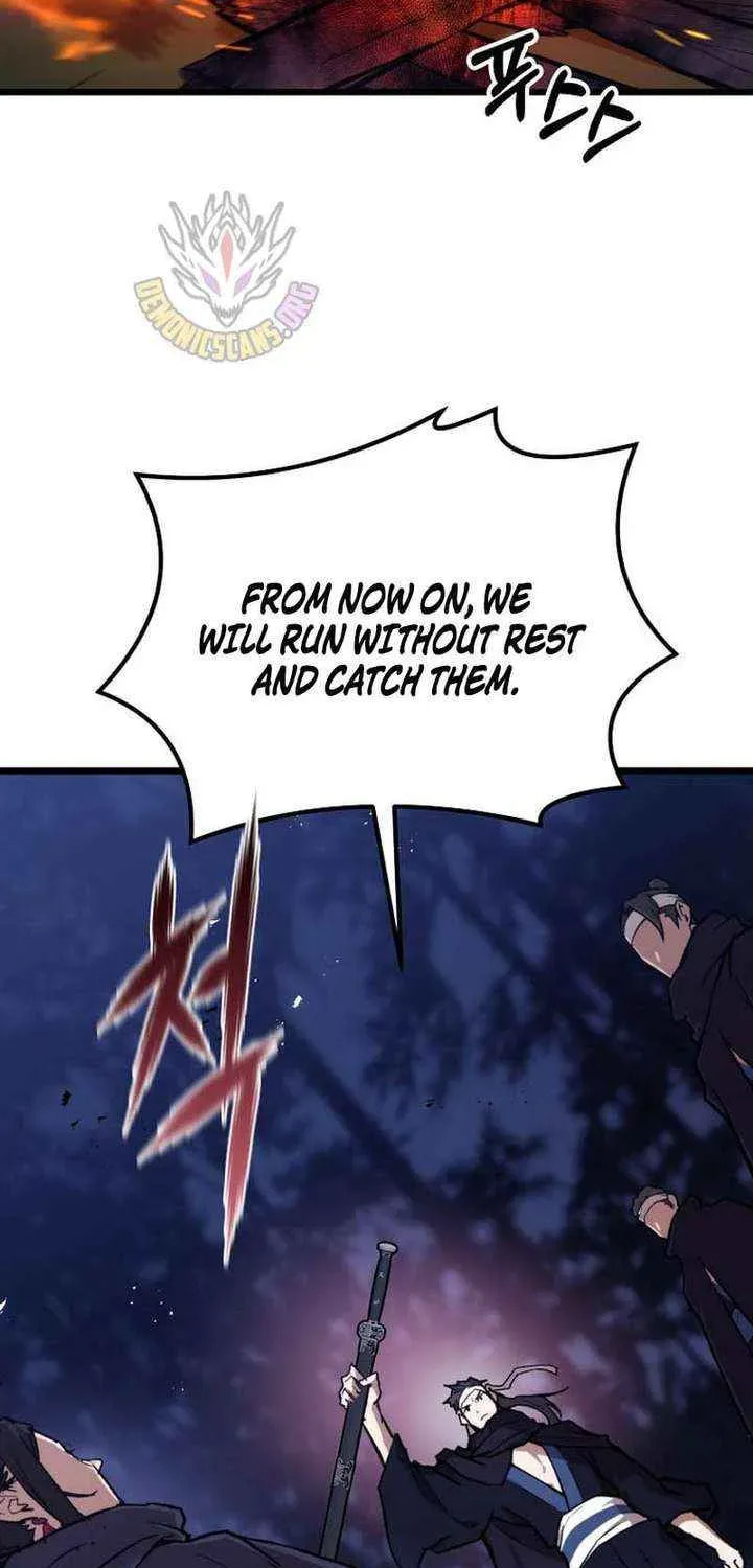 Unrivaled Spear Ghost Chapter 45 page 47 - 