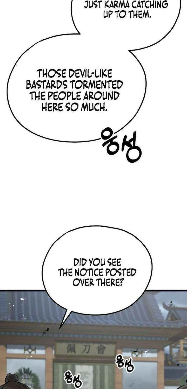 Unrivaled Spear Ghost Chapter 45 page 6 - 