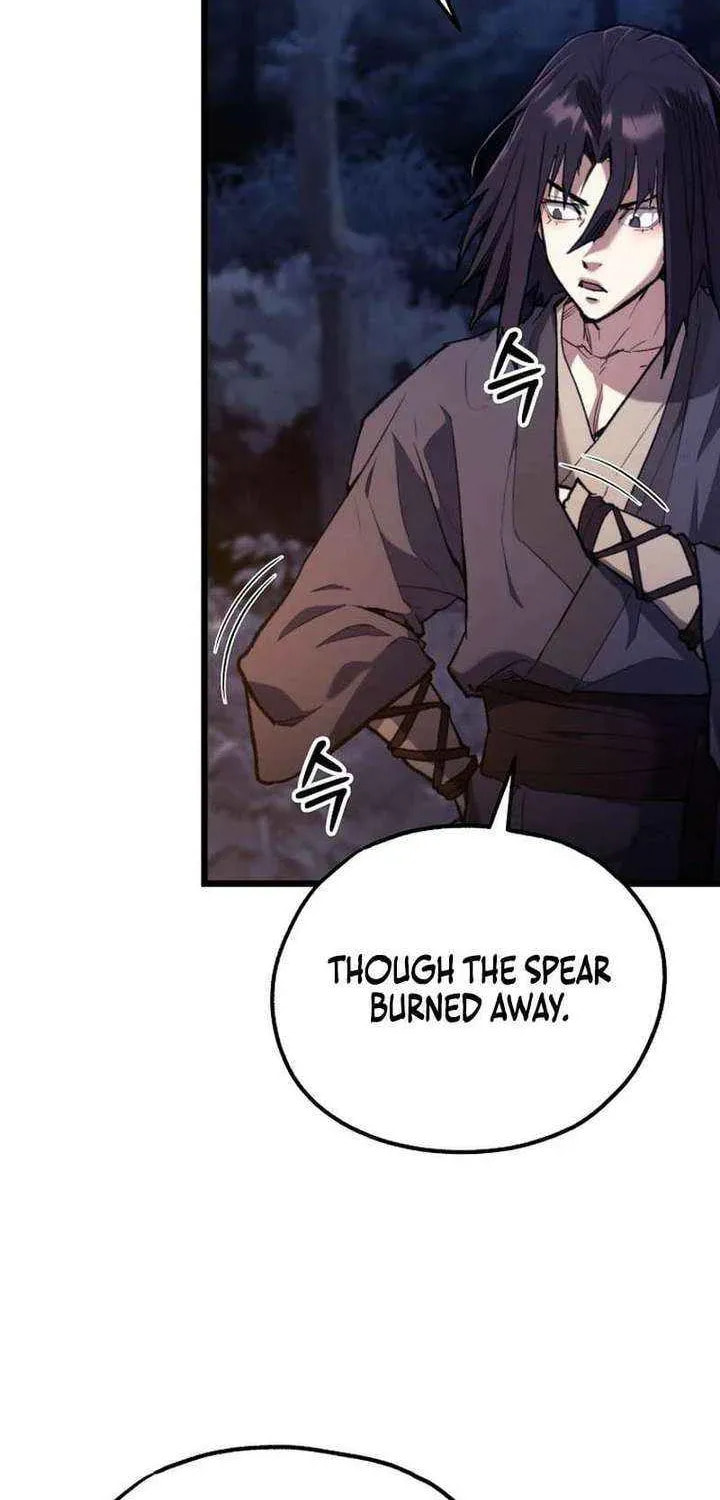 Unrivaled Spear Ghost Chapter 45 page 56 - 