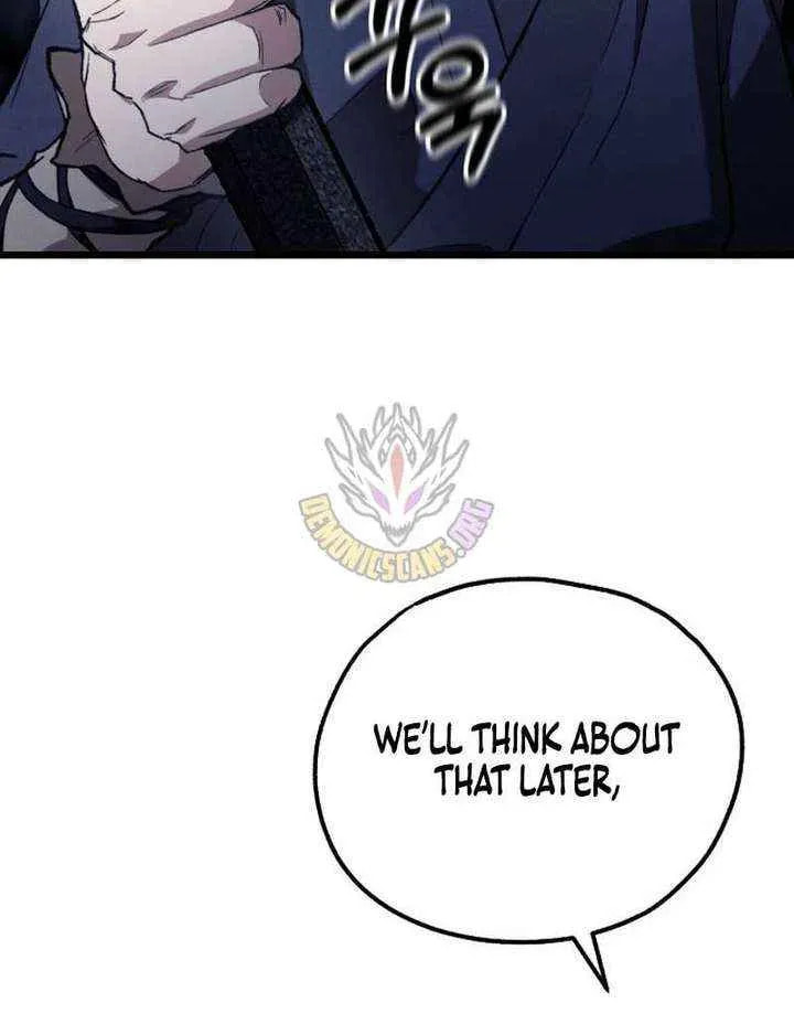 Unrivaled Spear Ghost Chapter 45 page 59 - 