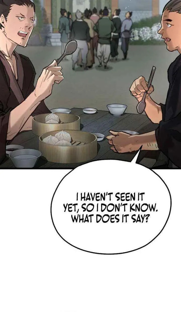 Unrivaled Spear Ghost Chapter 45 page 7 - 