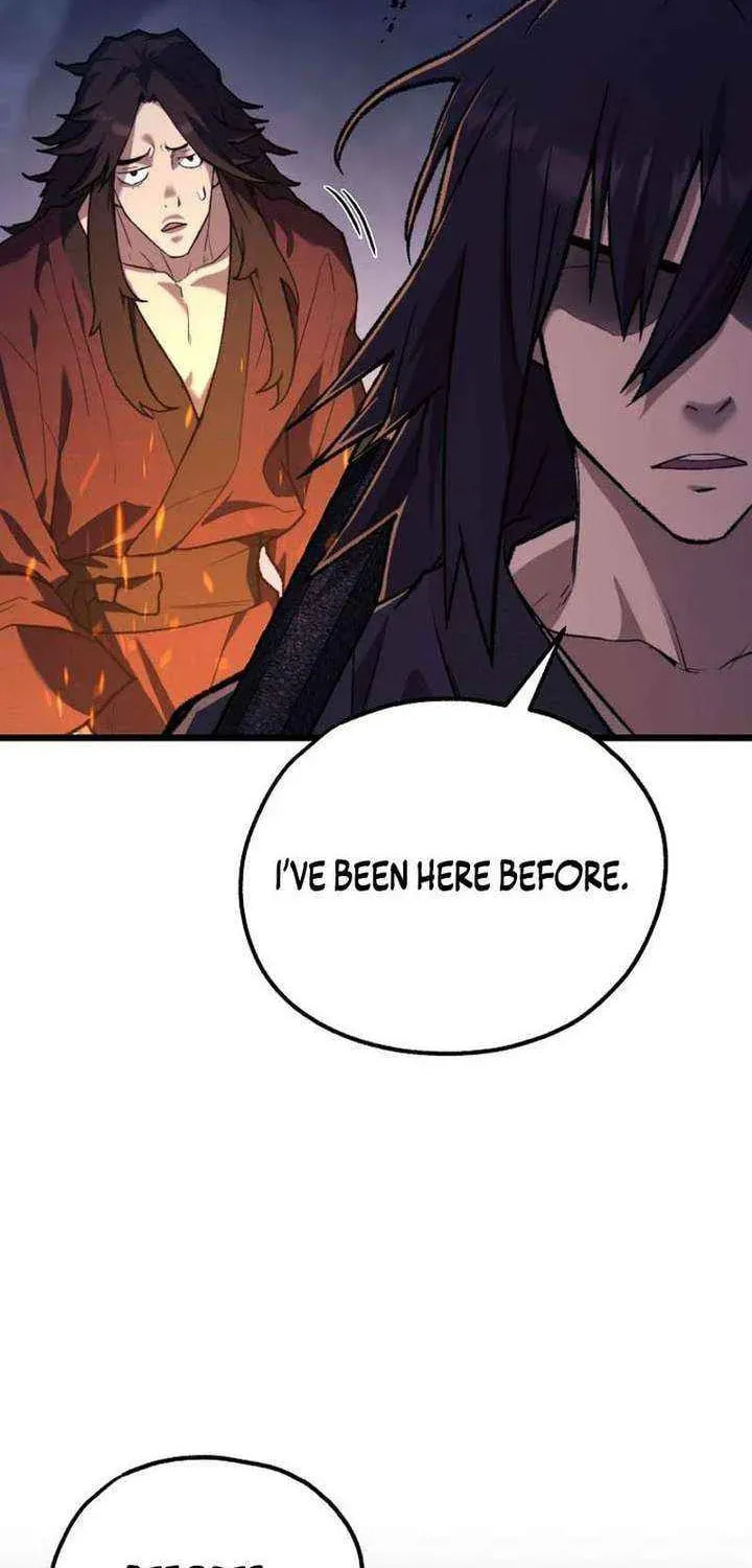 Unrivaled Spear Ghost Chapter 45 page 63 - 