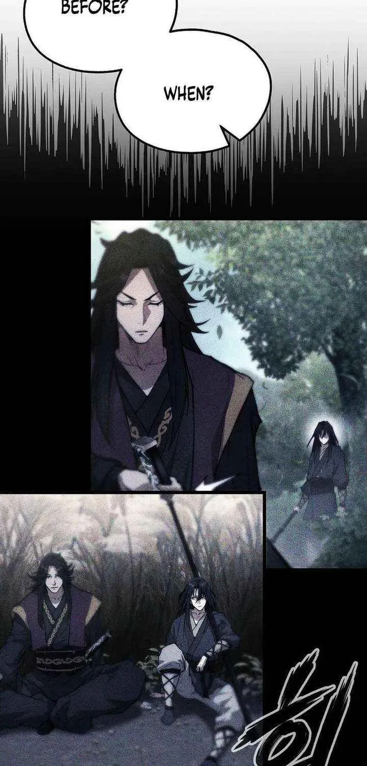 Unrivaled Spear Ghost Chapter 45 page 64 - 