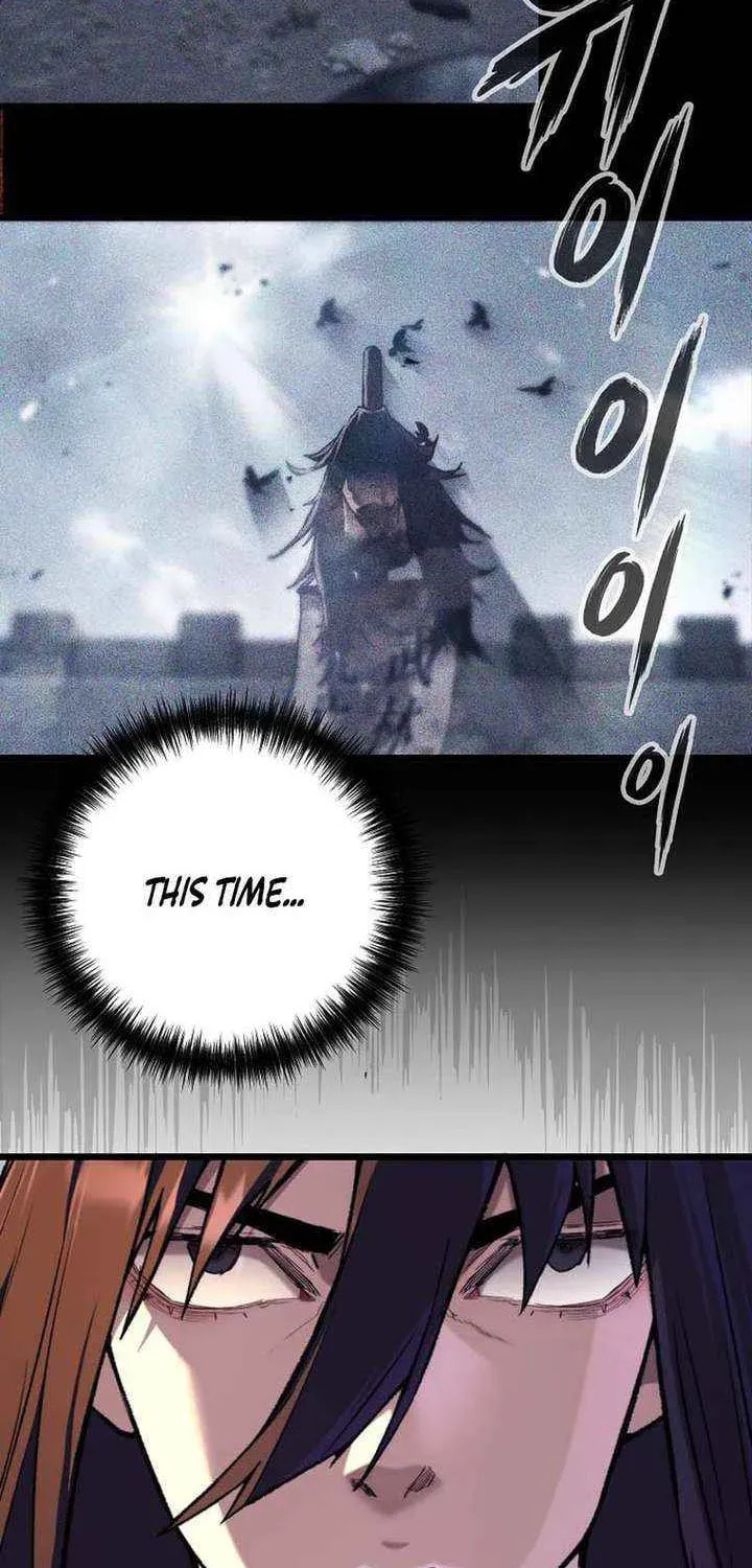 Unrivaled Spear Ghost Chapter 45 page 65 - 
