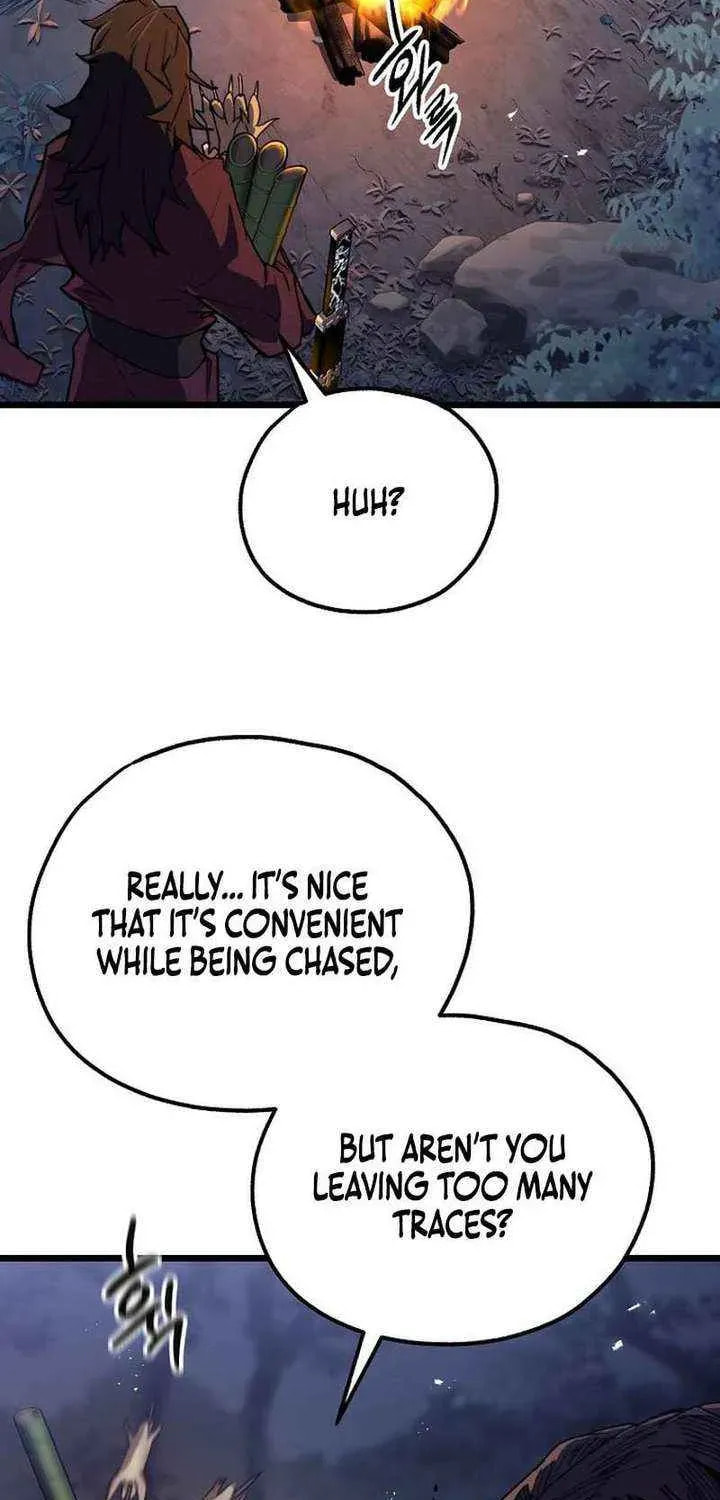 Unrivaled Spear Ghost Chapter 45 page 69 - 