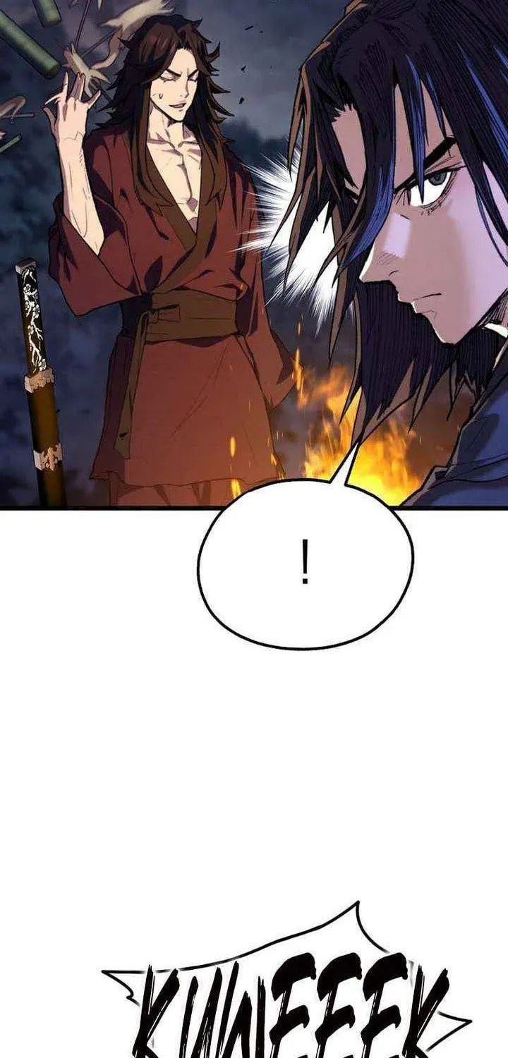 Unrivaled Spear Ghost Chapter 45 page 70 - 