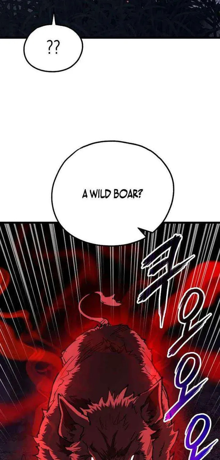 Unrivaled Spear Ghost Chapter 45 page 72 - 