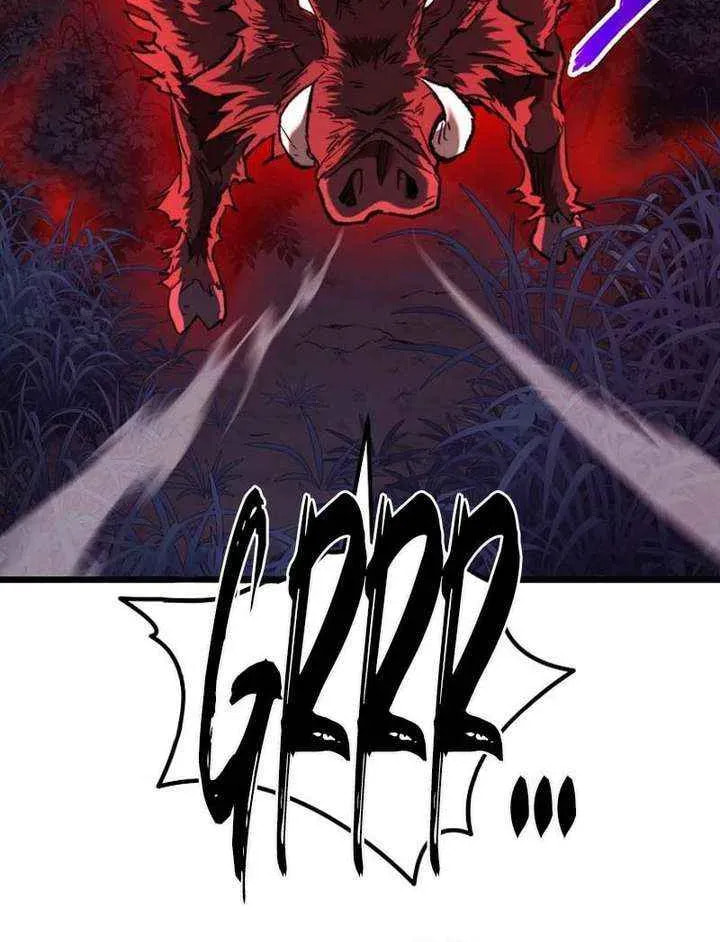 Unrivaled Spear Ghost Chapter 45 page 73 - 