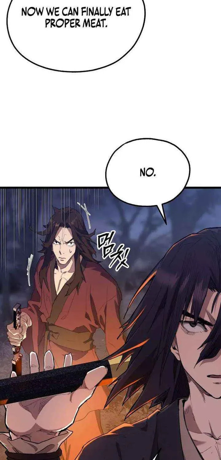 Unrivaled Spear Ghost Chapter 45 page 75 - 