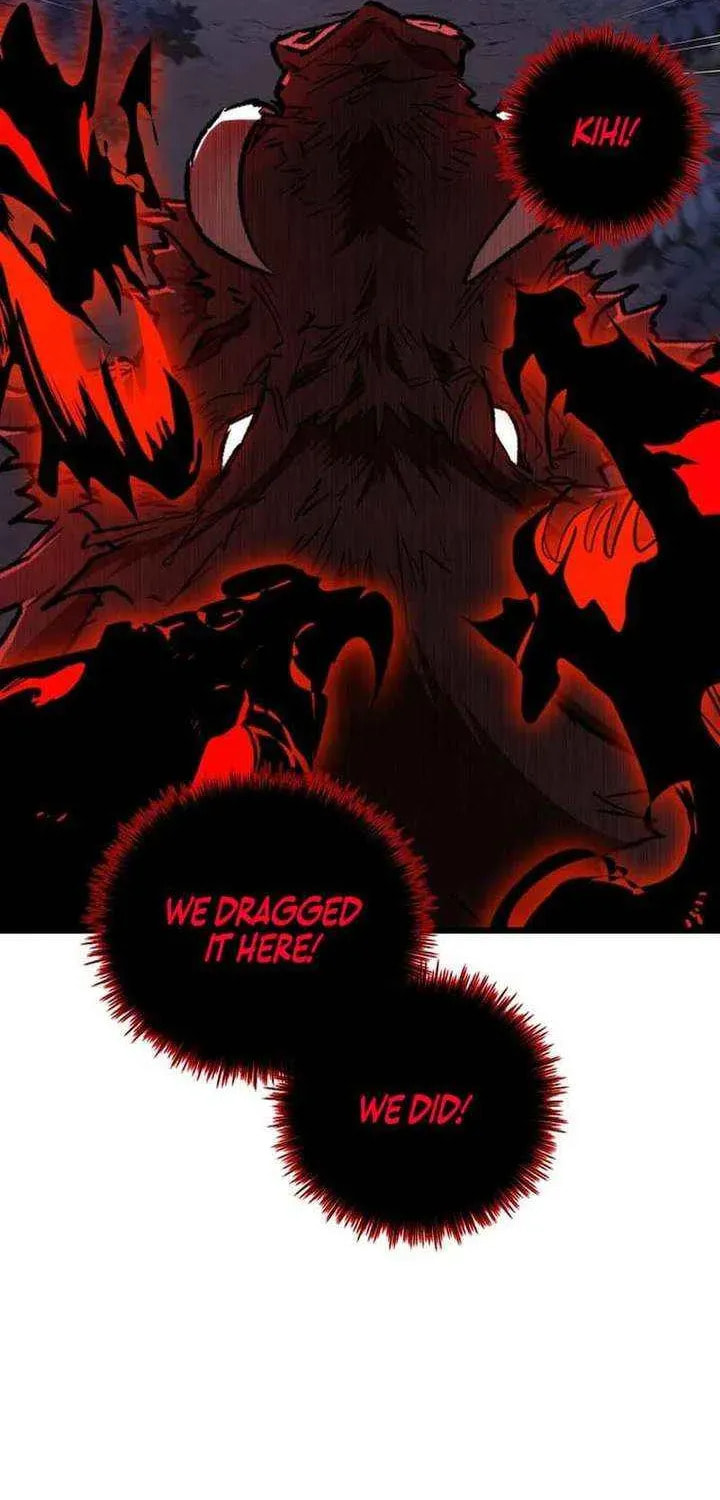 Unrivaled Spear Ghost Chapter 45 page 77 - 