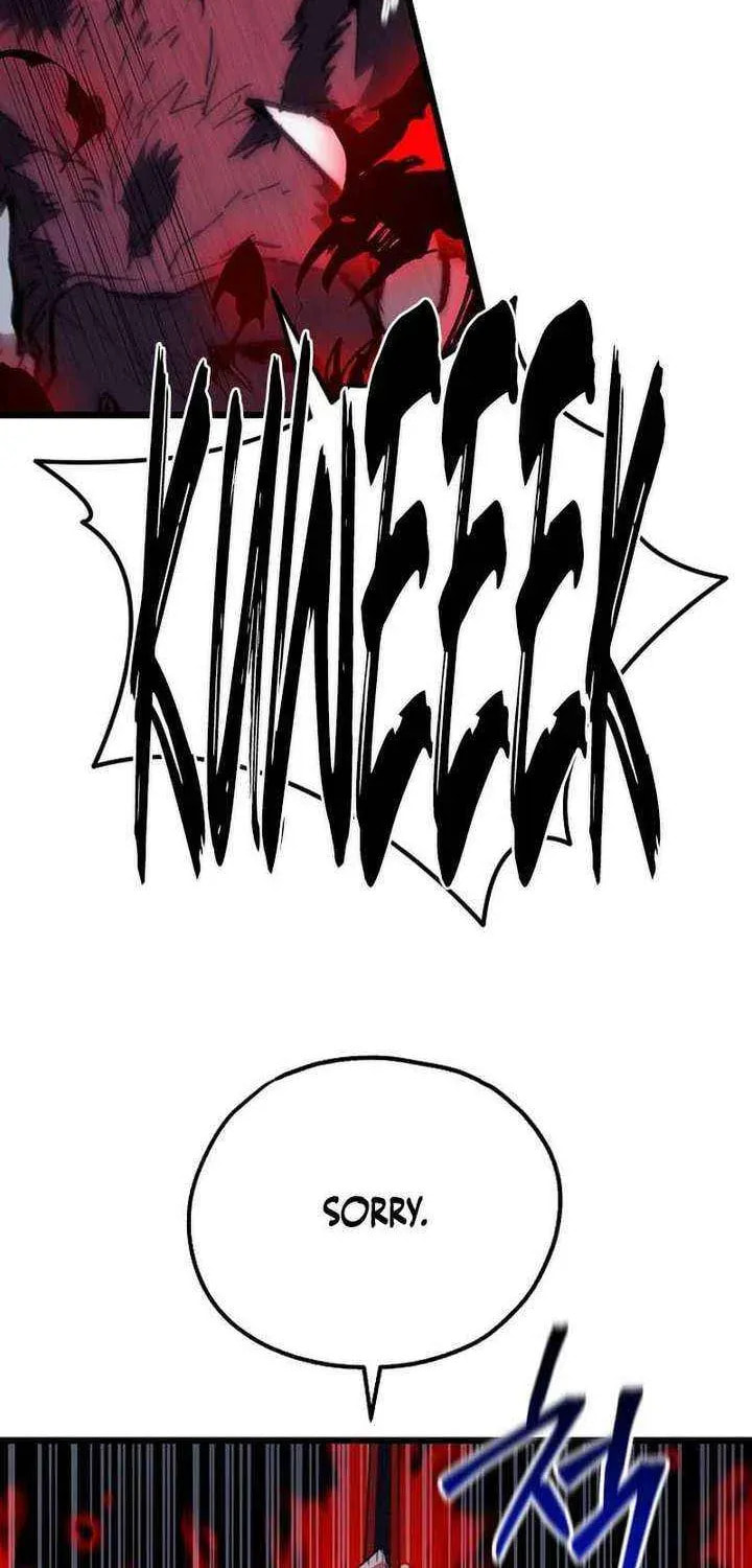 Unrivaled Spear Ghost Chapter 45 page 79 - 