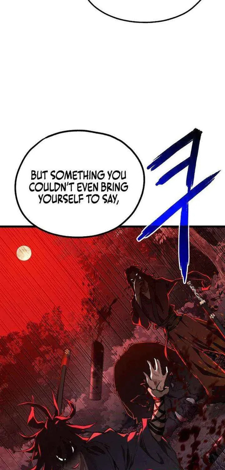 Unrivaled Spear Ghost Chapter 45 page 90 - 