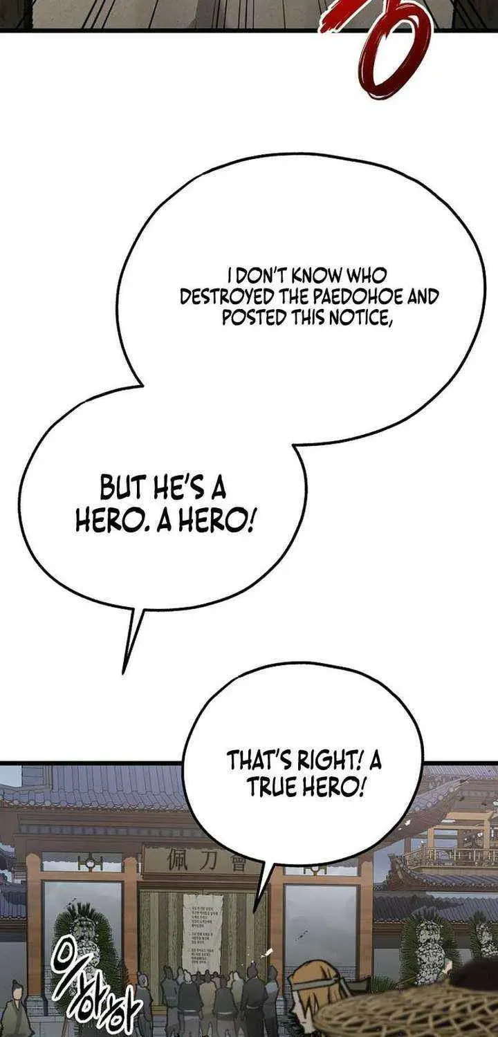 Unrivaled Spear Ghost Chapter 45 page 10 - 