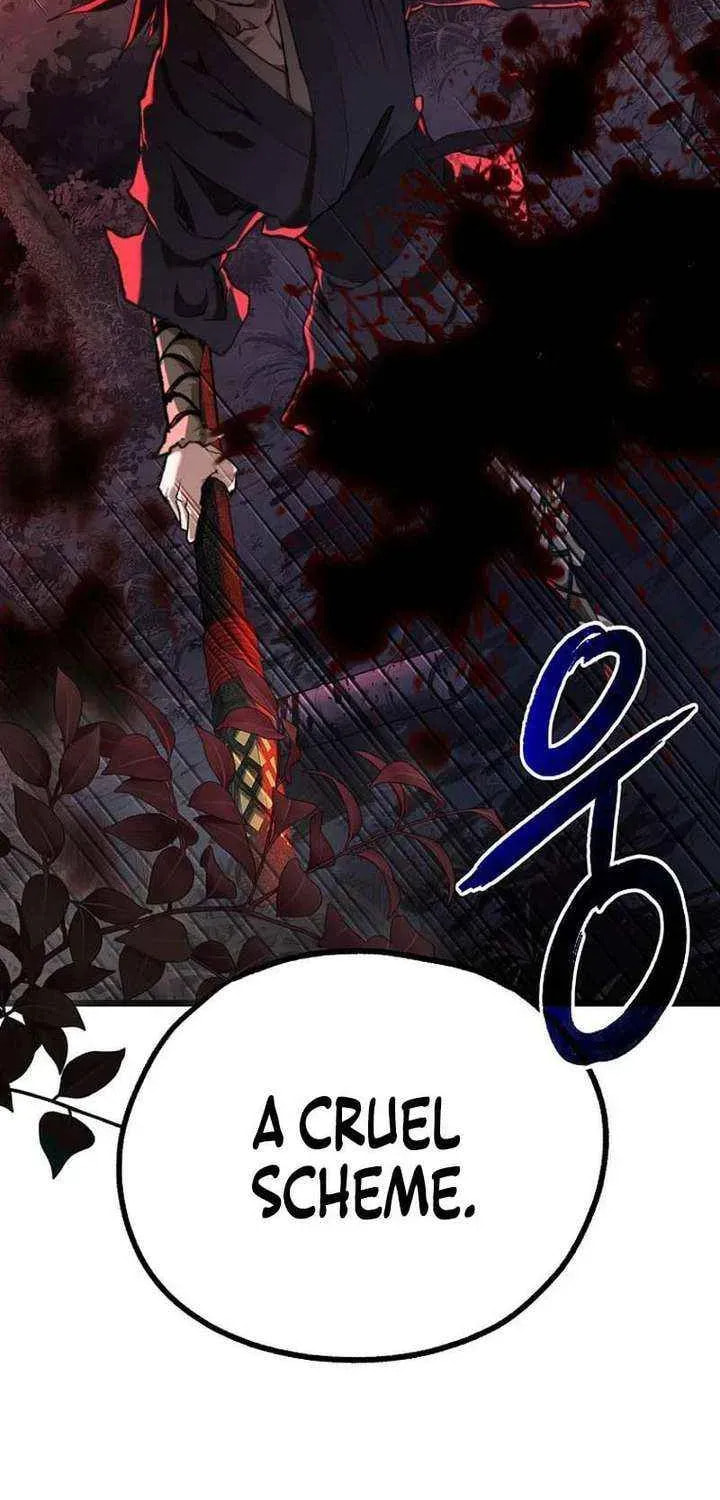Unrivaled Spear Ghost Chapter 45 page 91 - 