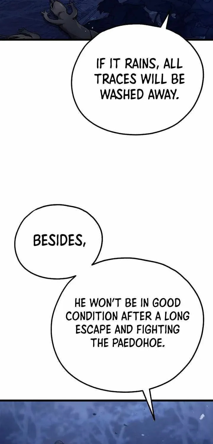 Unrivaled Spear Ghost Chapter 46 page 11 - 