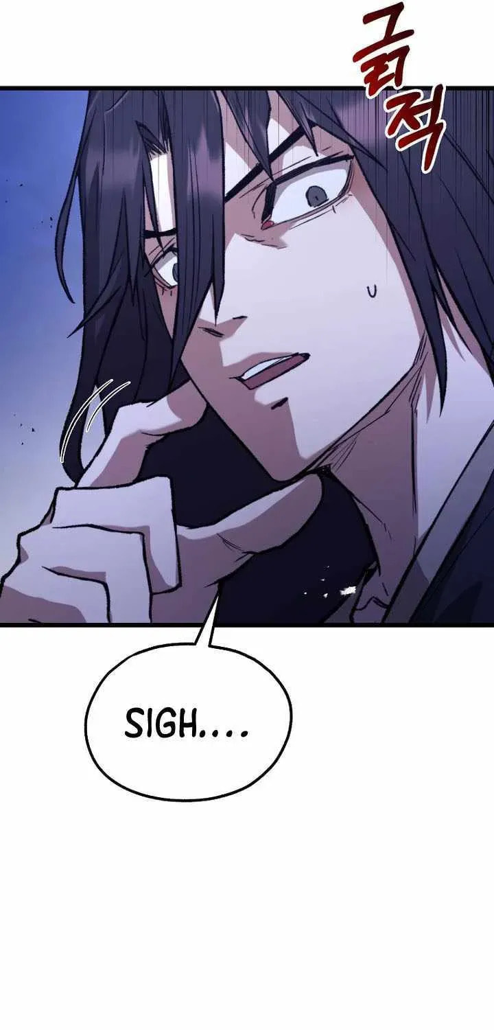 Unrivaled Spear Ghost Chapter 46 page 103 - 