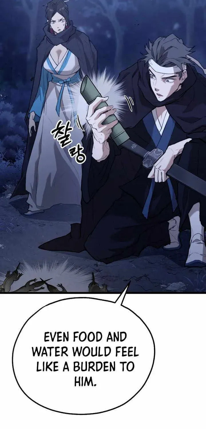 Unrivaled Spear Ghost Chapter 46 page 12 - 