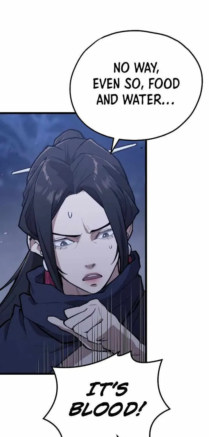 Unrivaled Spear Ghost Chapter 46 page 13 - 