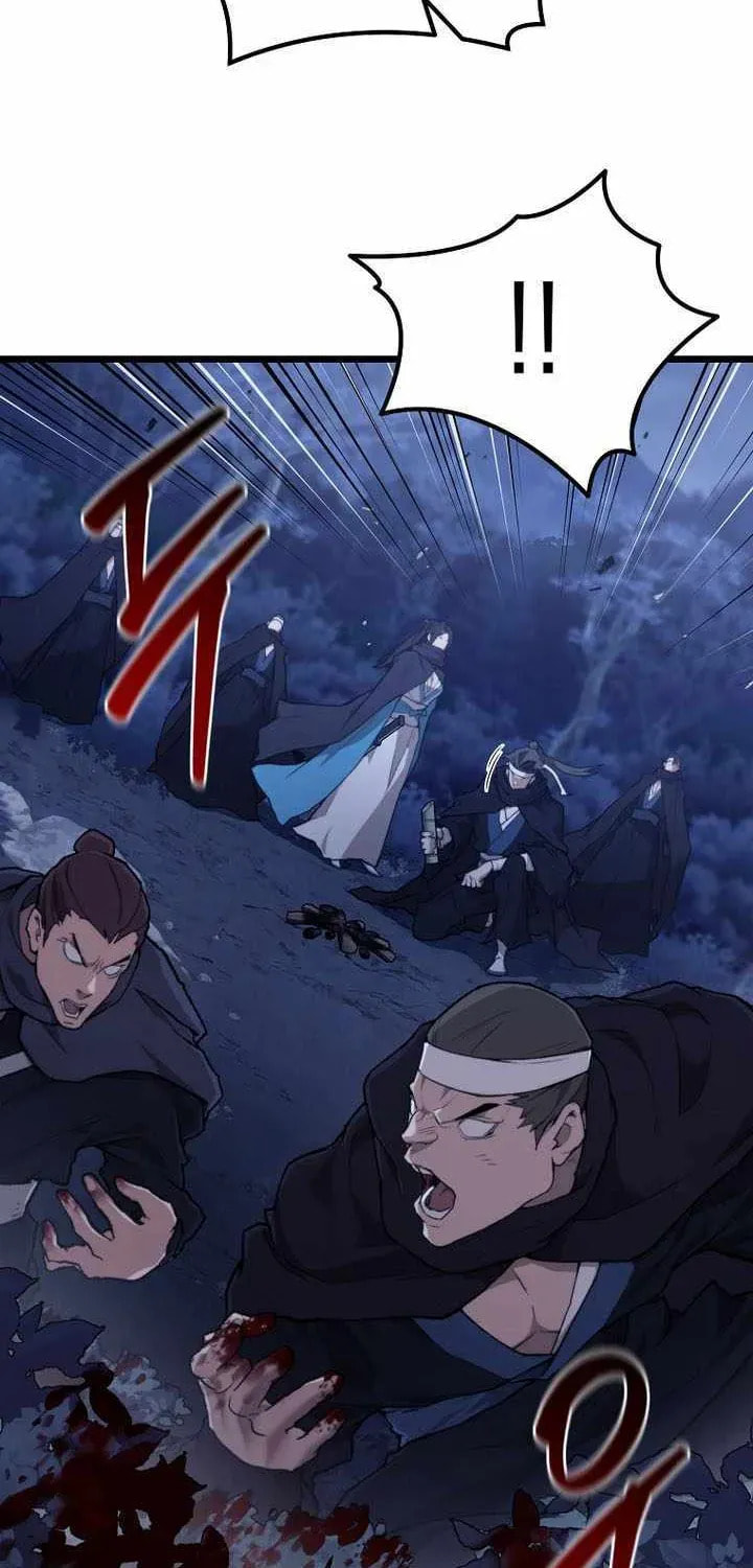 Unrivaled Spear Ghost Chapter 46 page 14 - 