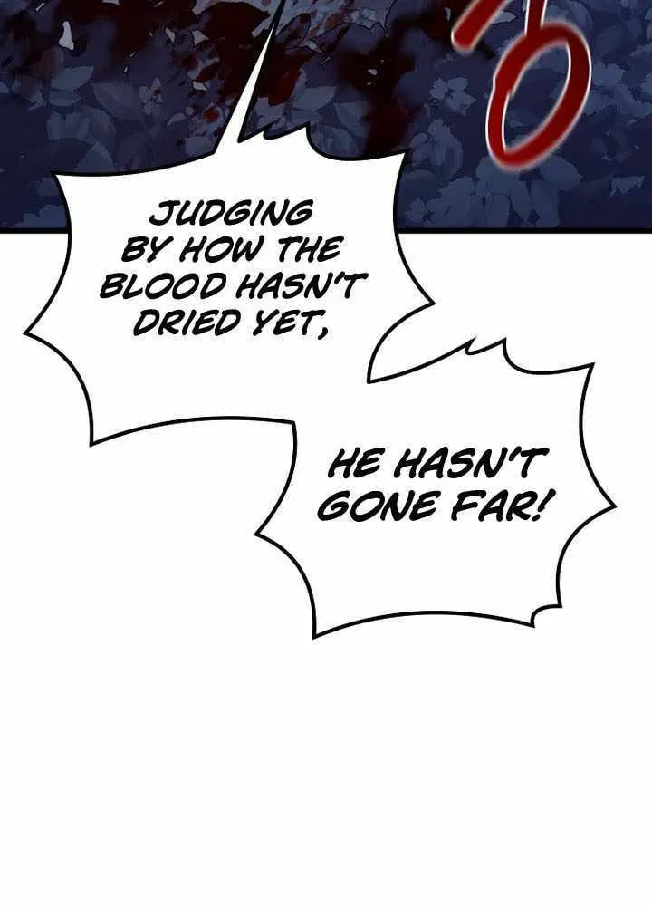 Unrivaled Spear Ghost Chapter 46 page 15 - 